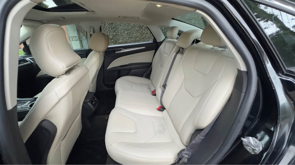 Imagem do veículo FORD FUSION 2.0 TITANIUM PLUS AWD 16V GASOLINA 4P AUTOMÁTICO