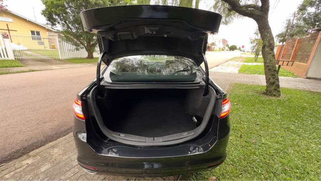 Imagem do veículo FORD FUSION 2.0 TITANIUM PLUS AWD 16V GASOLINA 4P AUTOMÁTICO