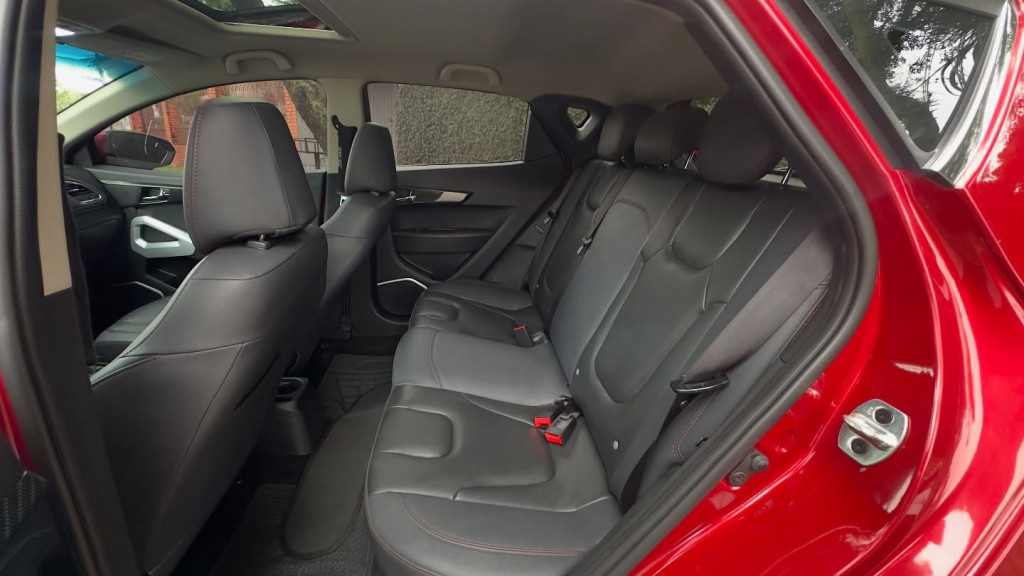 Imagem do veículo JAC T40 1.6 16V GASOLINA PLUS 4P CVT