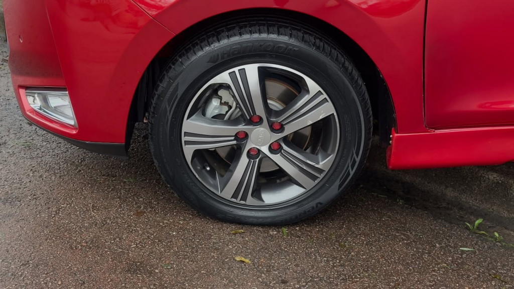 Imagem do veículo JAC T40 1.6 16V GASOLINA PLUS 4P CVT