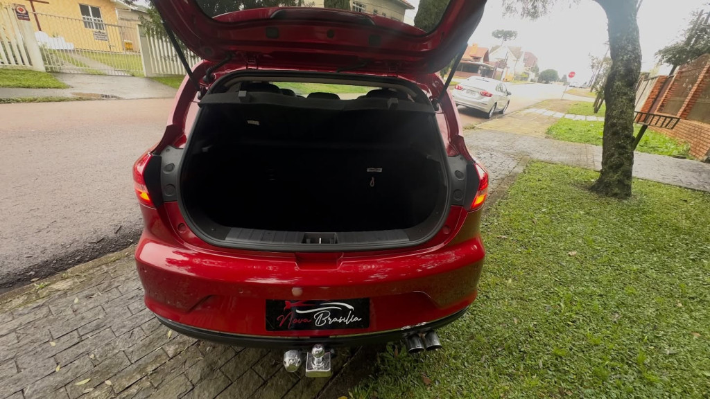Imagem do veículo JAC T40 1.6 16V GASOLINA PLUS 4P CVT