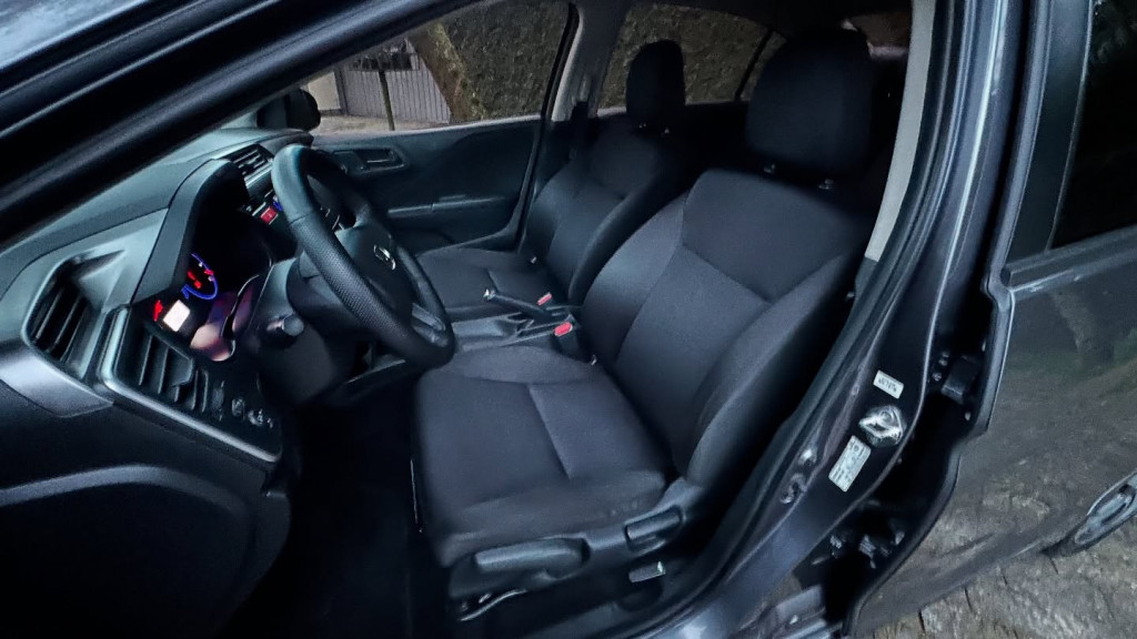 Imagem do veículo HONDA CITY 1.5 DX 16V FLEX 4P AUTOMÁTICO