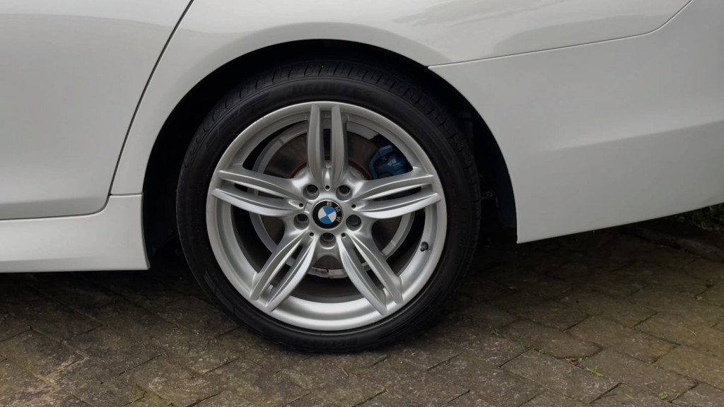 Imagem do veículo BMW 528i 2.8 SEDAN 24V GASOLINA 4P AUTOMÁTICO