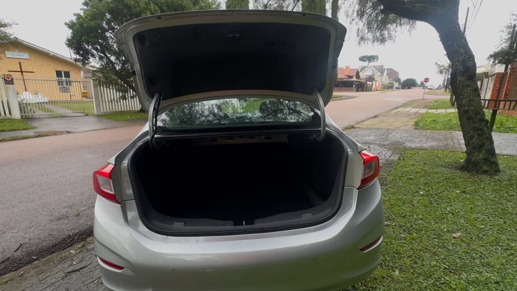 Imagem do veículo CHEVROLET CRUZE 1.4 TURBO LT 16V FLEX 4P AUTOMÁTICO