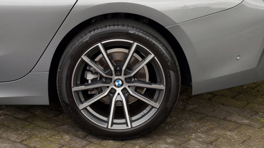 Imagem do veículo BMW 320i 2.0 16V TURBO FLEX SPORT GP AUTOMÁTICO