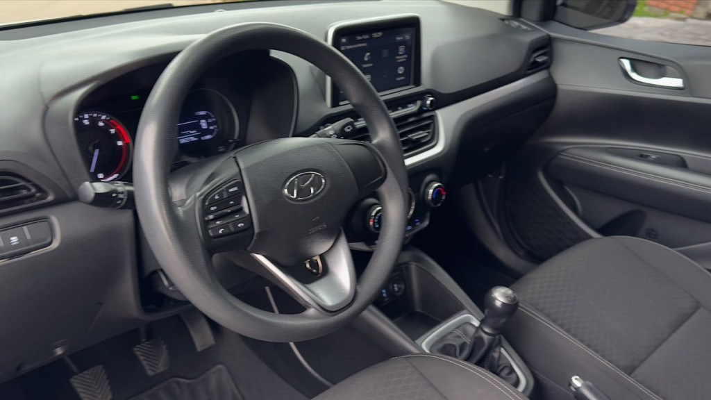 Imagem do veículo HYUNDAI HB20 1.0 12V FLEX EVOLUTION MANUAL