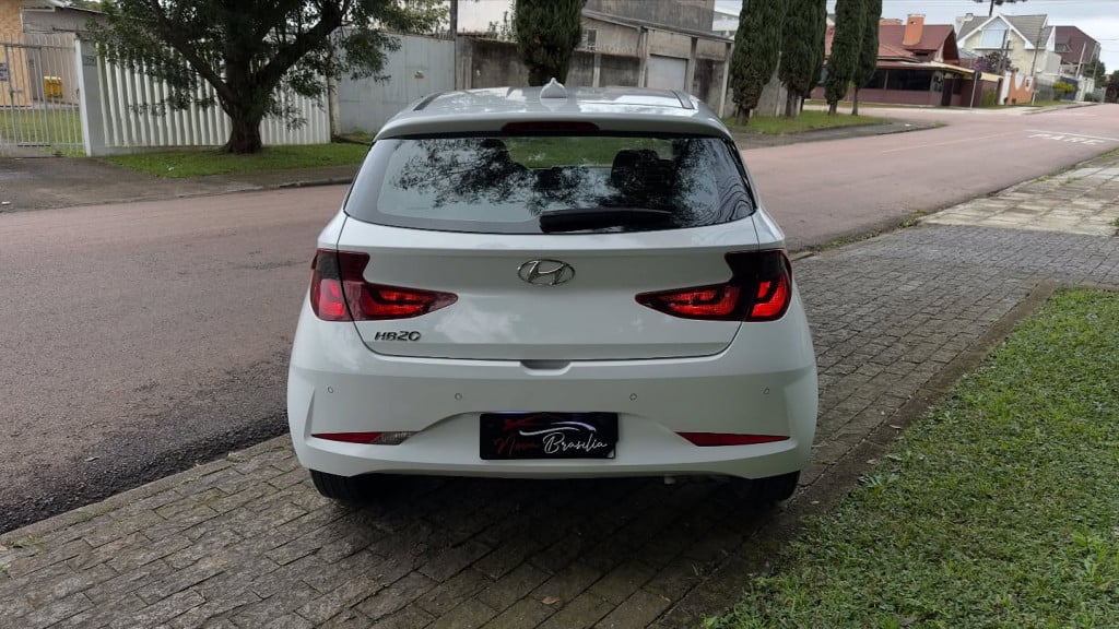 Imagem do veículo HYUNDAI HB20 1.0 12V FLEX EVOLUTION MANUAL