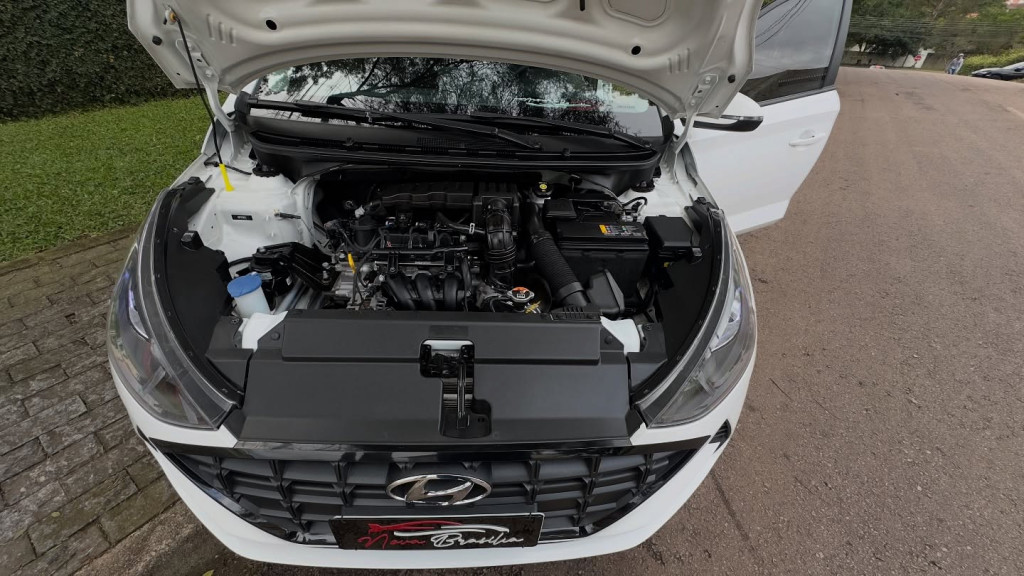 Imagem do veículo HYUNDAI HB20 1.0 12V FLEX EVOLUTION MANUAL
