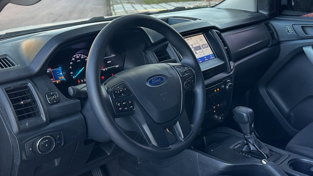Imagem do veículo FORD RANGER 2.2 XLS 4X2 CD 16V DIESEL 4P AUTOMÁTICO