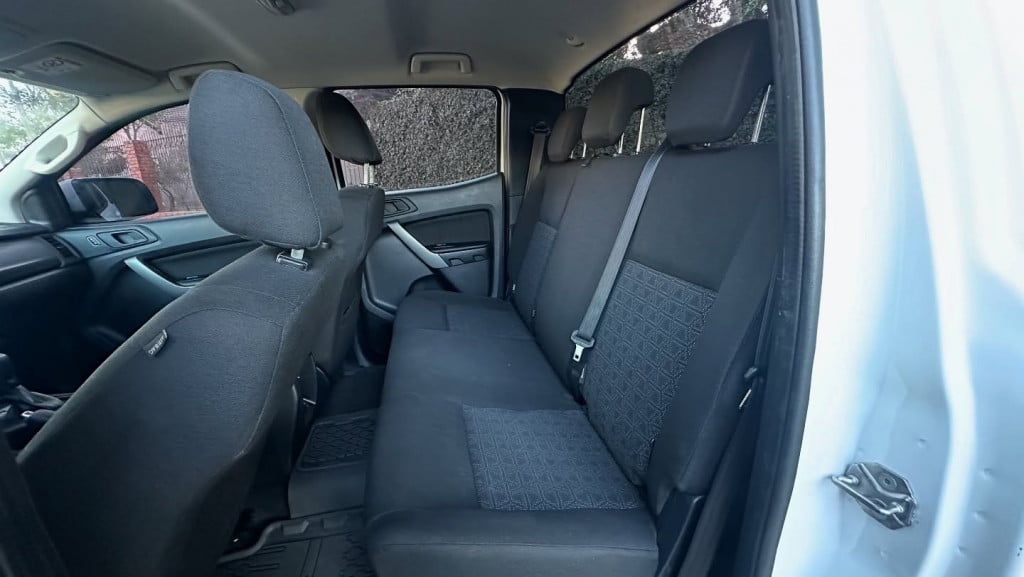 Imagem do veículo FORD RANGER 2.2 XLS 4X2 CD 16V DIESEL 4P AUTOMÁTICO