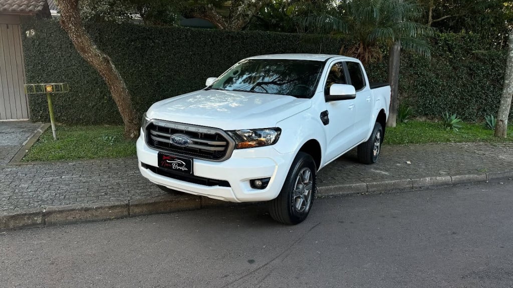 Imagem do veículo FORD RANGER 2.2 XLS 4X2 CD 16V DIESEL 4P AUTOMÁTICO
