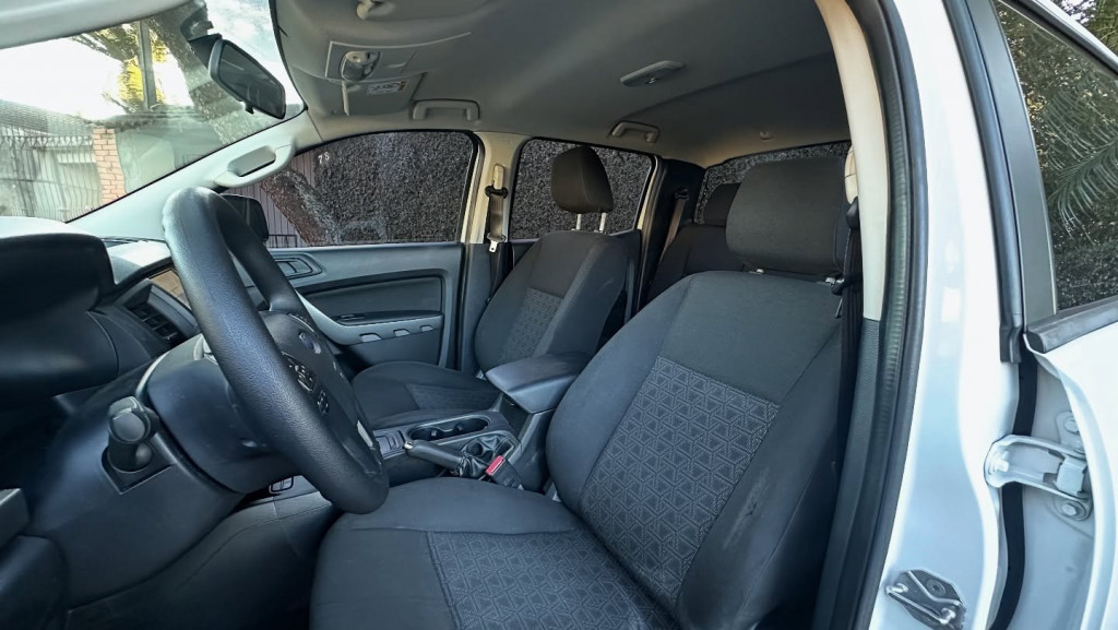 Imagem do veículo FORD RANGER 2.2 XLS 4X2 CD 16V DIESEL 4P AUTOMÁTICO