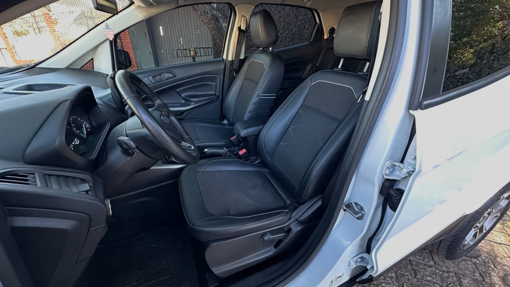Imagem do veículo FORD ECOSPORT 1.5 TI-VCT FLEX FREESTYLE MANUAL