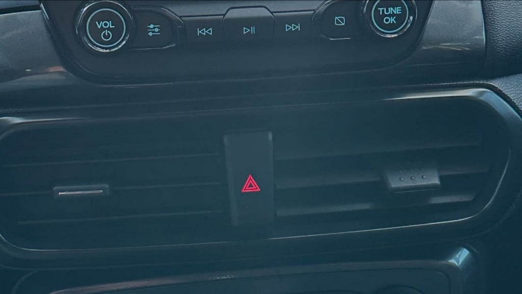 Imagem do veículo FORD ECOSPORT 1.5 TI-VCT FLEX FREESTYLE MANUAL