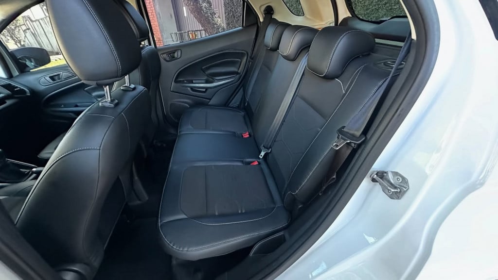 Imagem do veículo FORD ECOSPORT 1.5 TI-VCT FLEX FREESTYLE MANUAL