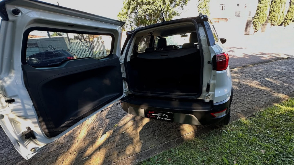 Imagem do veículo FORD ECOSPORT 1.5 TI-VCT FLEX FREESTYLE MANUAL