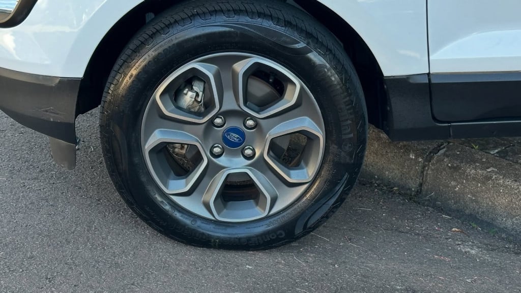 Imagem do veículo FORD ECOSPORT 1.5 TI-VCT FLEX FREESTYLE MANUAL