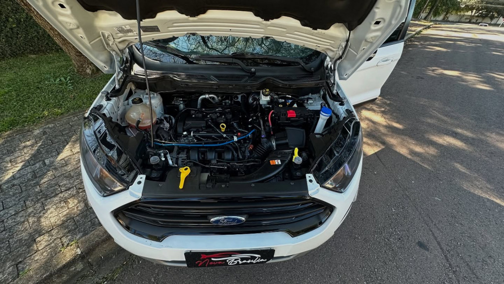 Imagem do veículo FORD ECOSPORT 1.5 TI-VCT FLEX FREESTYLE MANUAL