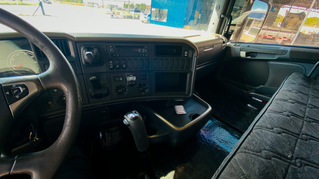 Imagem do veículo SCANIA R 440 A 6x4  2013 | Cabine Leito