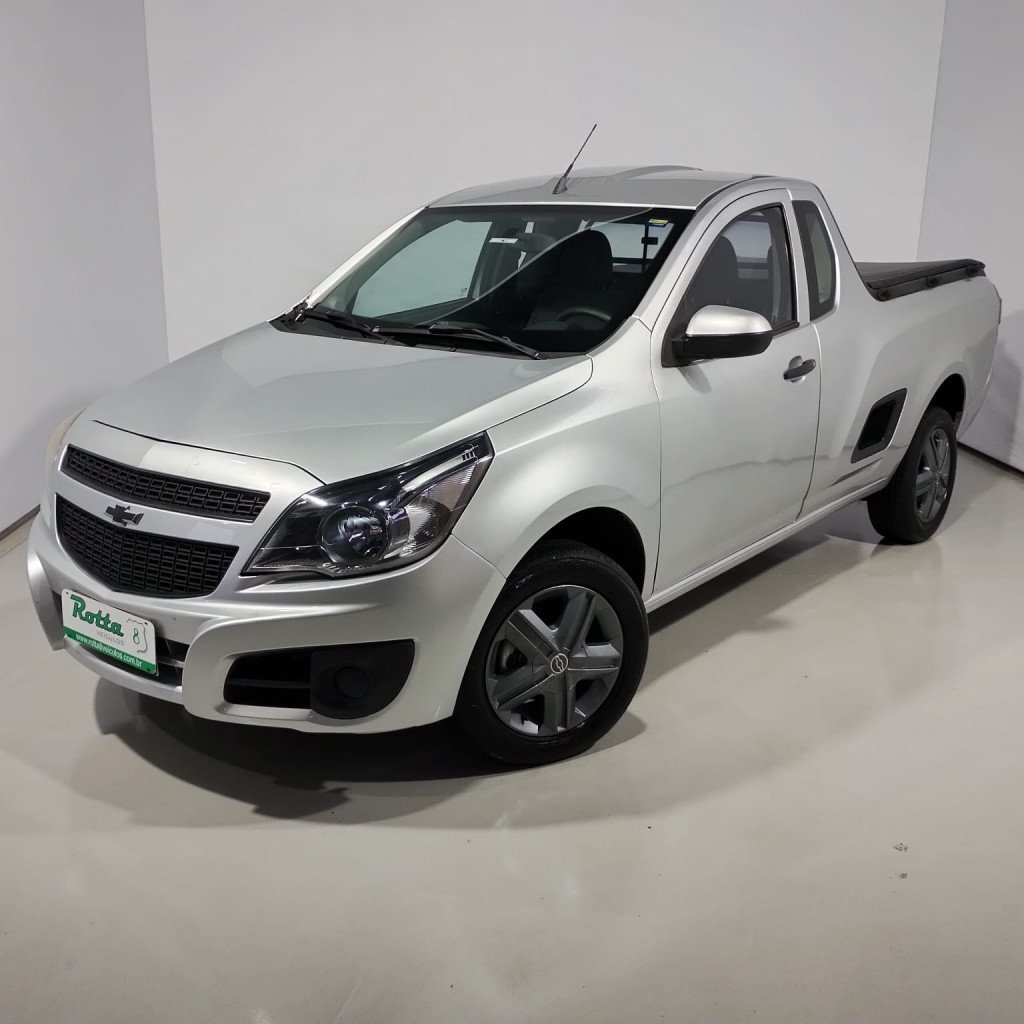 MONTANA 1.4 MPFI LS CS 8V FLEX 2P MANUAL