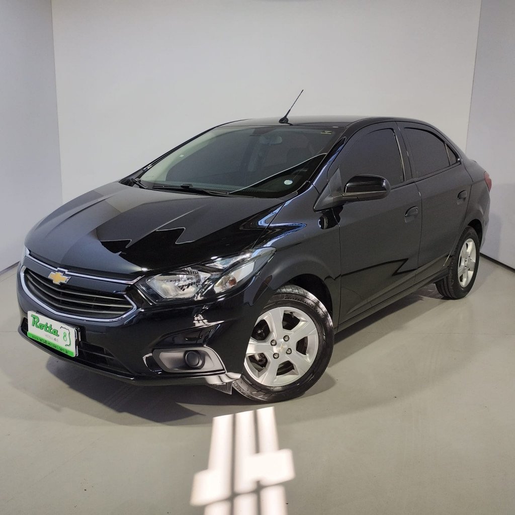 PRISMA 1.4 MPFI LT 8V FLEX 4P MANUAL