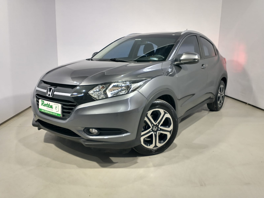 HR-V 1.8 16V FLEX EX 4P AUTOMÁTICO