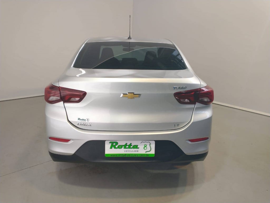 Imagem do veículo Chevrolet Onix Plus 10tat Lt1 2023