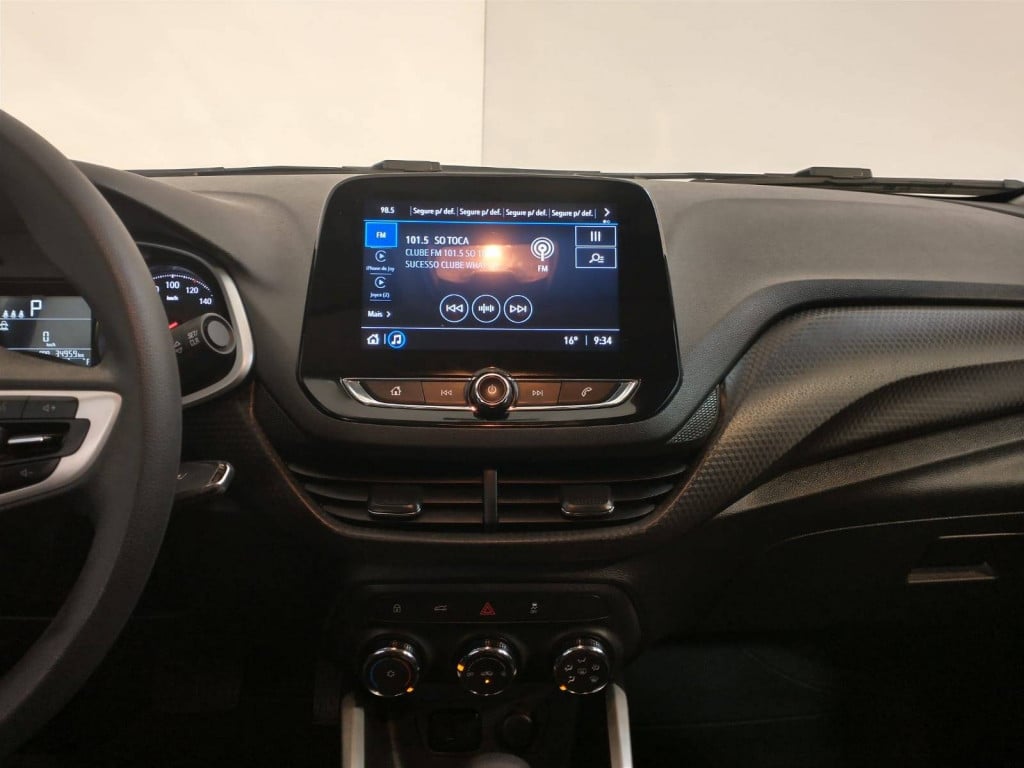 Imagem do veículo Chevrolet Onix Plus 10tat Lt1 2023