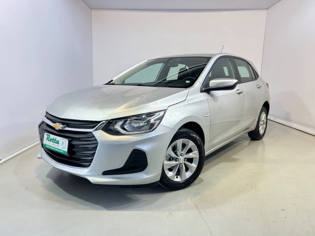 Imagem do veículo Chevrolet Onix 10mt Lt2 2023