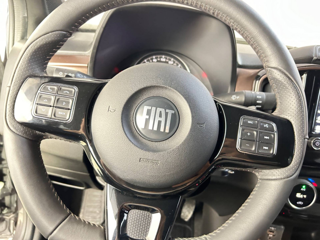 Imagem do veículo Fiat Strada Ranch At 2023