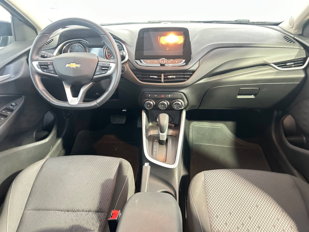 Imagem do veículo Chevrolet Onix Plus 10tat Ltz 2022