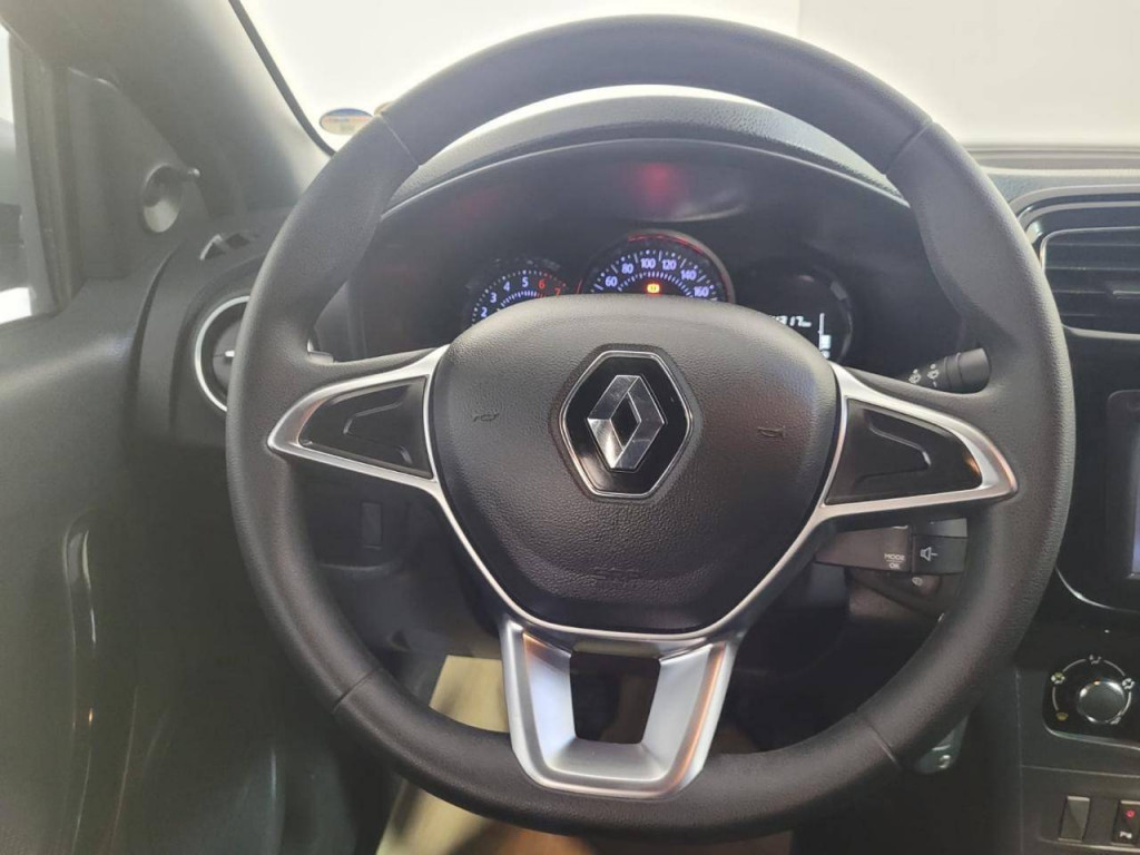 Imagem do veículo Renault Logan Zen16mt 2021