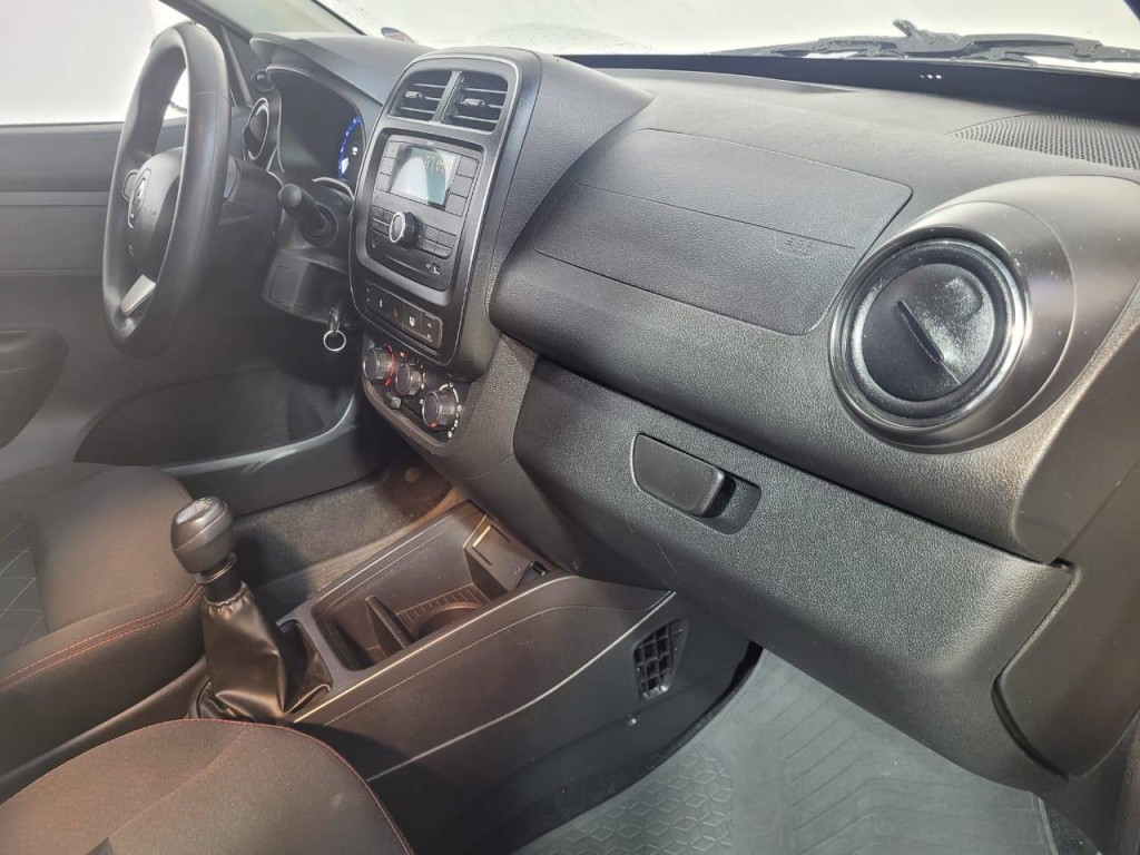 Imagem do veículo Renault Kwid Zen 2 2023
