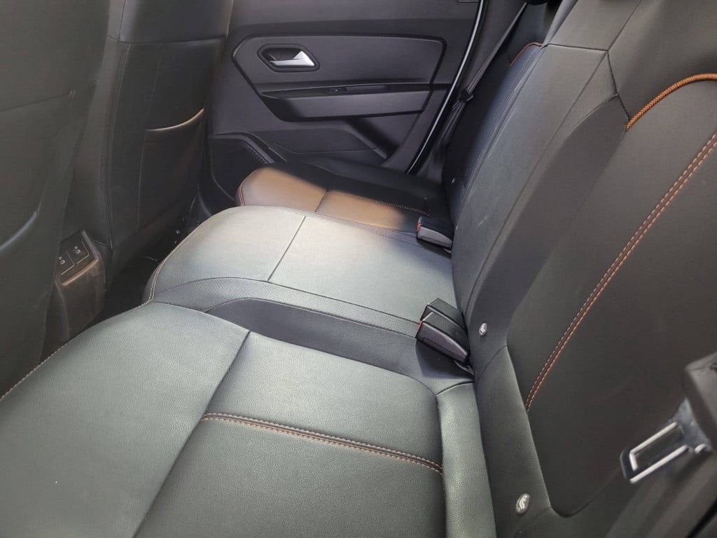 Imagem do veículo Renault Duster Icout Tce 2025