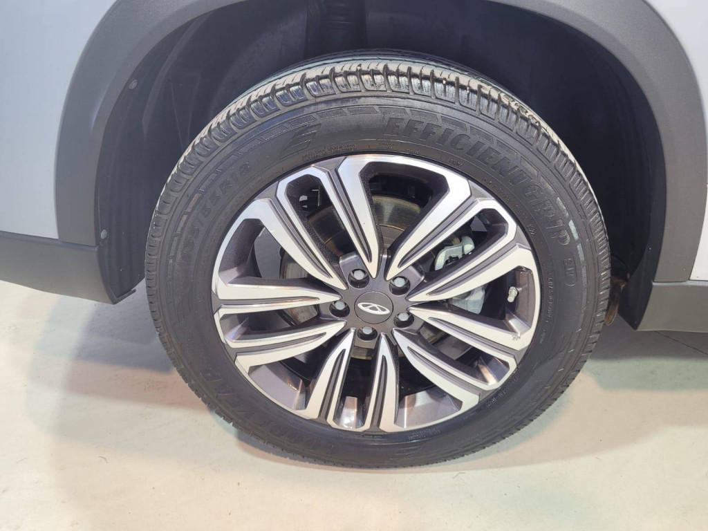 Imagem do veículo Caoa Chery Tiggo8 1.6tgdi 2023