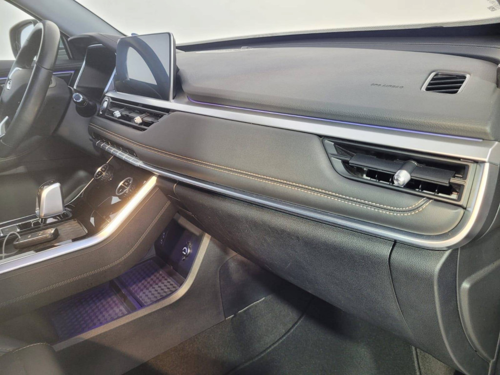 Imagem do veículo Caoa Chery Tiggo8 1.6tgdi 2023