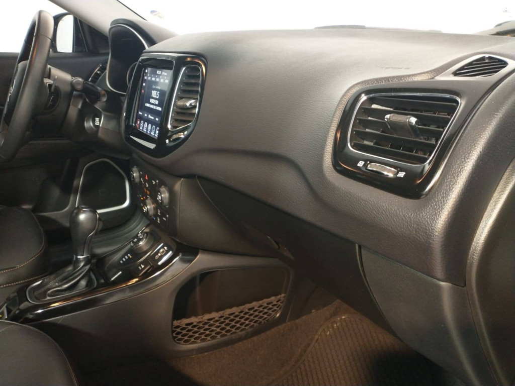 Imagem do veículo Jeep Compass Limited D 2021