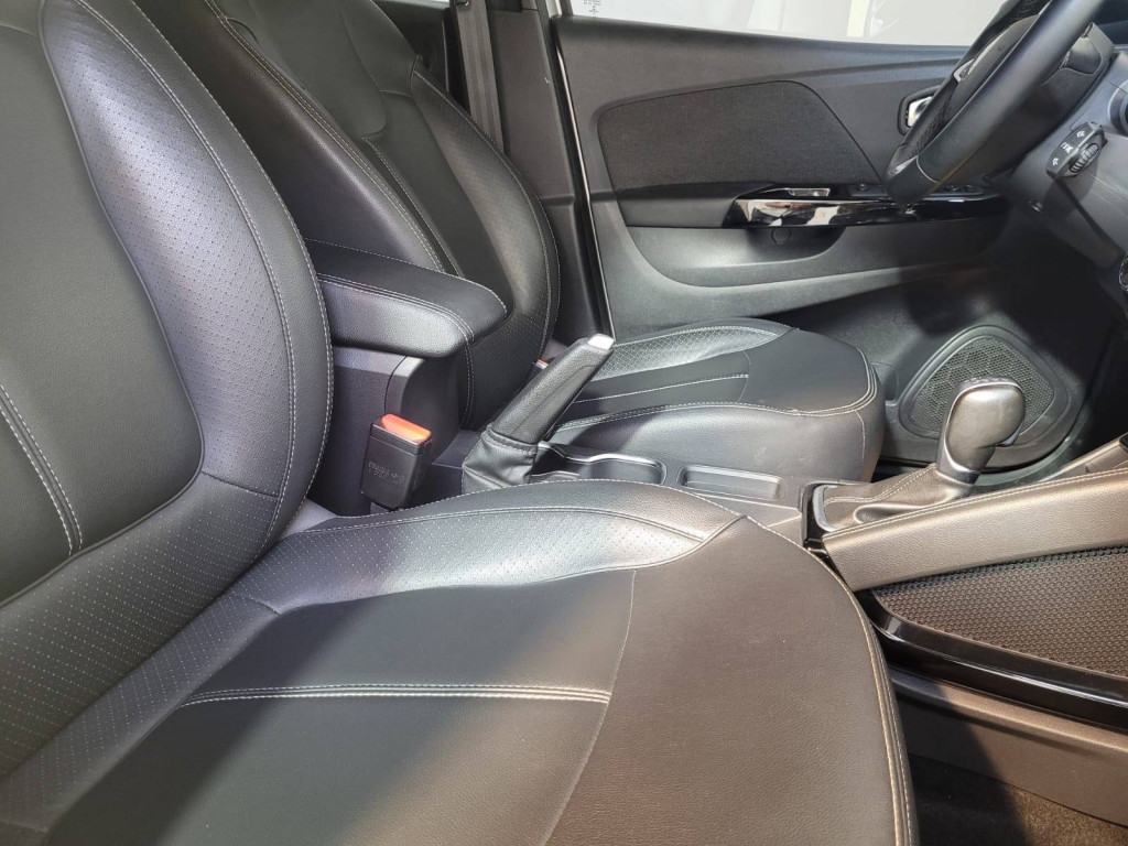 Imagem do veículo Renault Captur Int13tcvt 2022