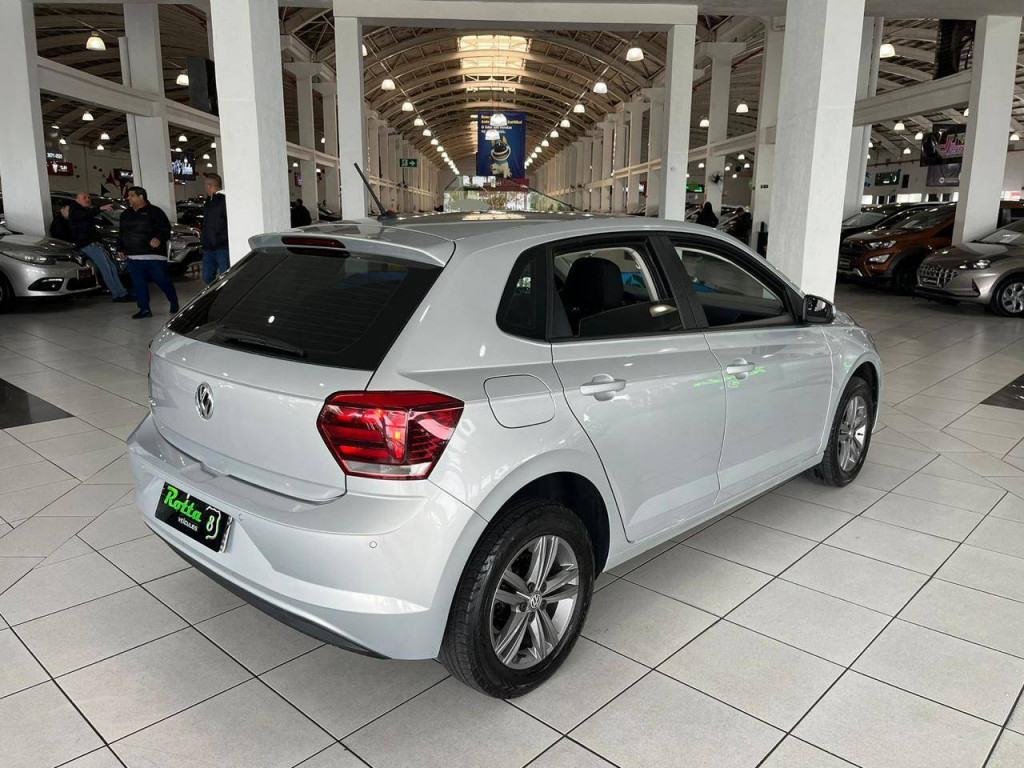 Imagem do veículo Volkswagen Polo Mca 2019
