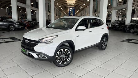 Tiggo7 Txs 2022