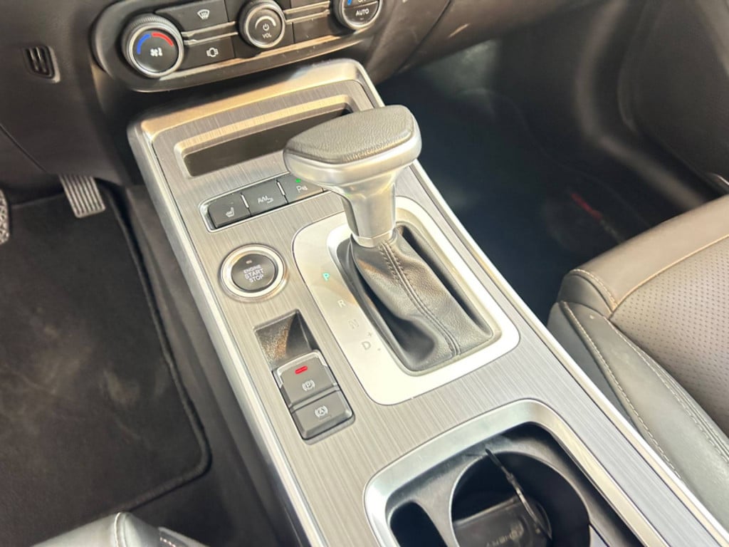 Imagem do veículo Caoa Chery Tiggo7 Txs 2022
