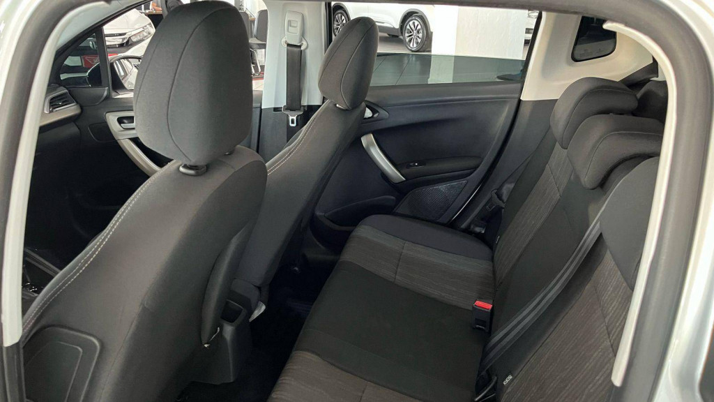 Imagem do veículo Peugeot 2008 Allure Pk 2022