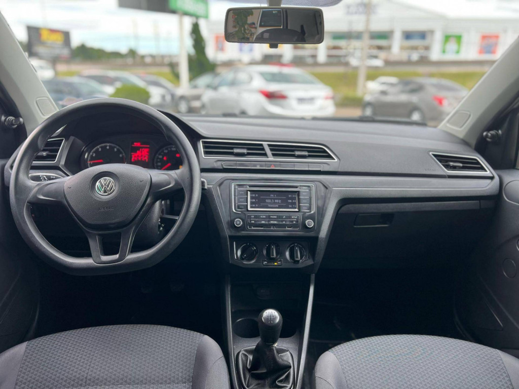 Imagem do veículo Volkswagen Gol Mpi 2023