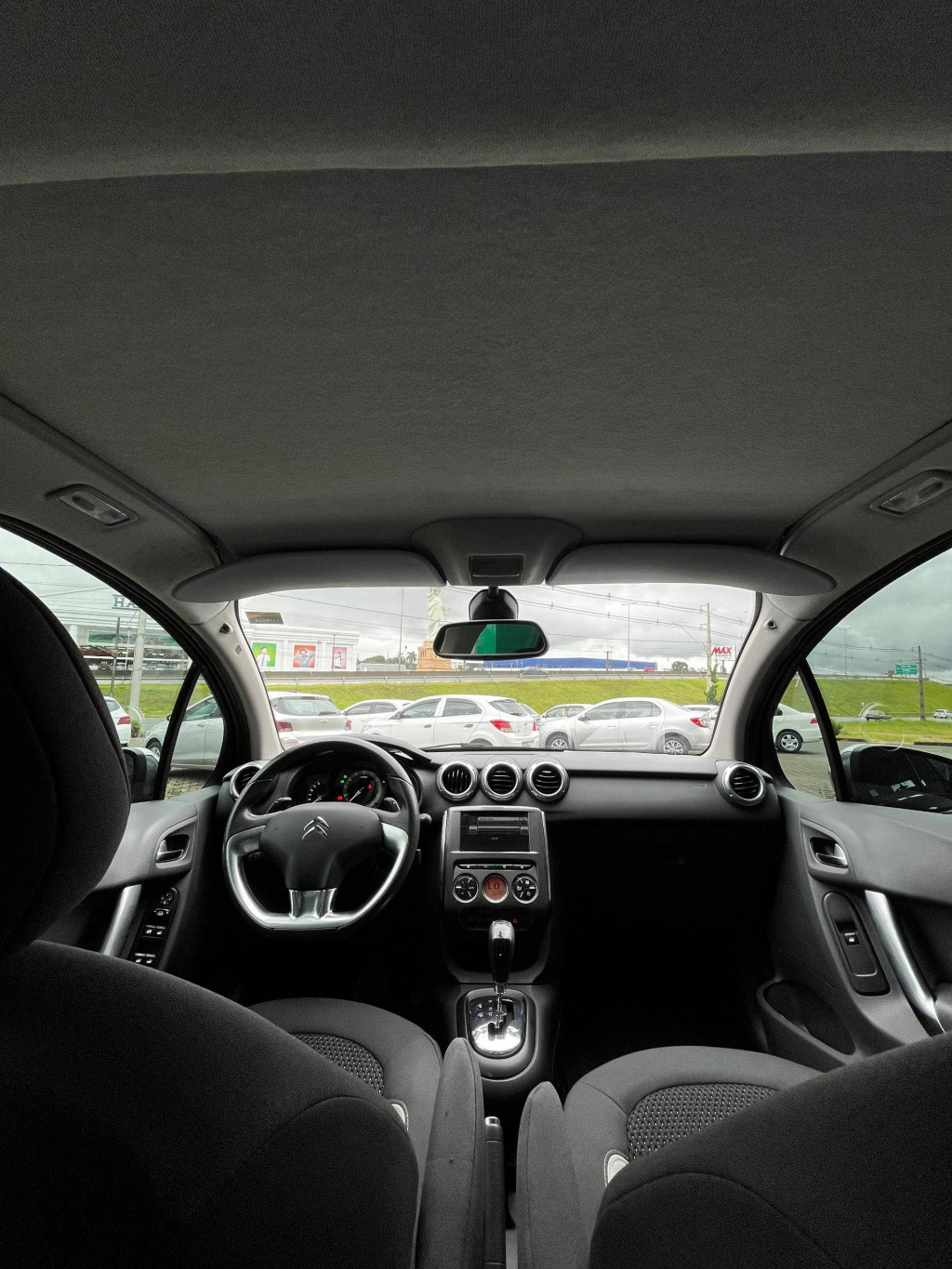 Imagem do veículo Citroen C3 1.6 Automatico Exclusive 2017