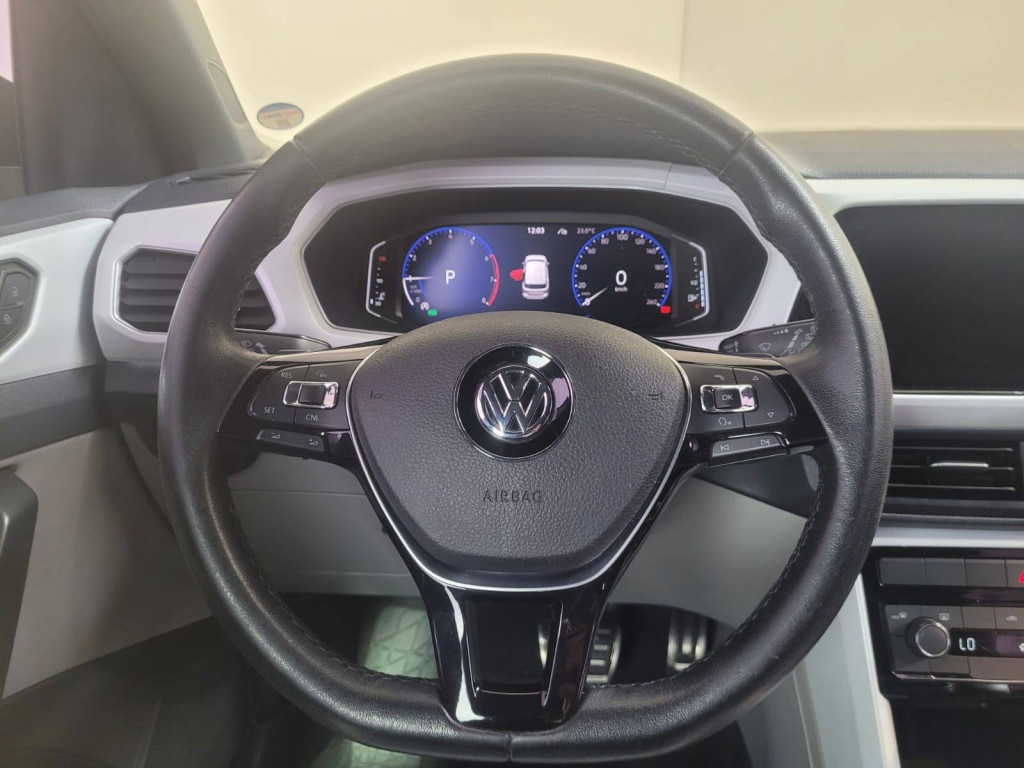 Imagem do veículo Volkswagen T Cross Hl Tsi Ae 2021