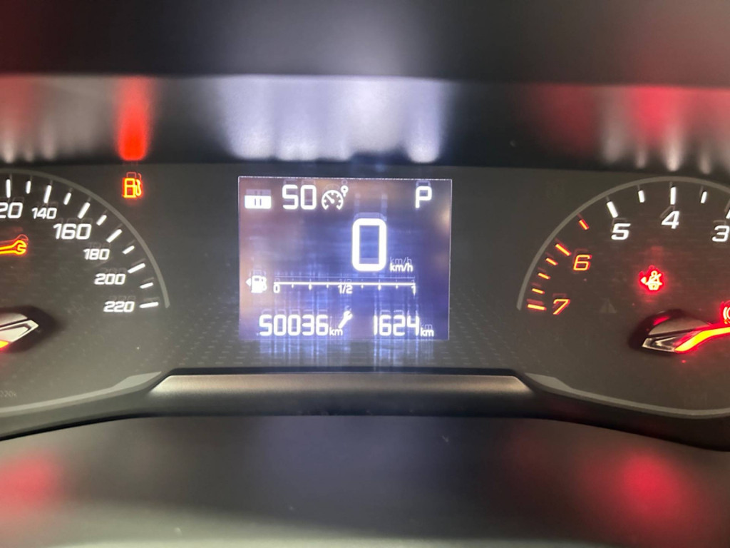Imagem do veículo Peugeot 208 Allure 1at 2022