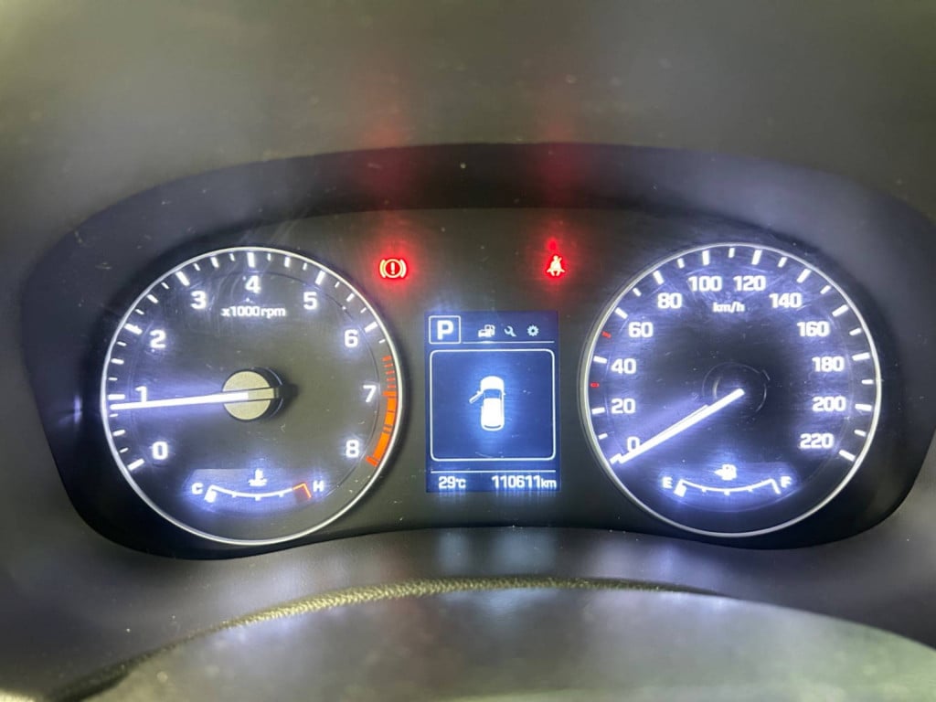 Imagem do veículo Hyundai Creta 20a Presti 2018