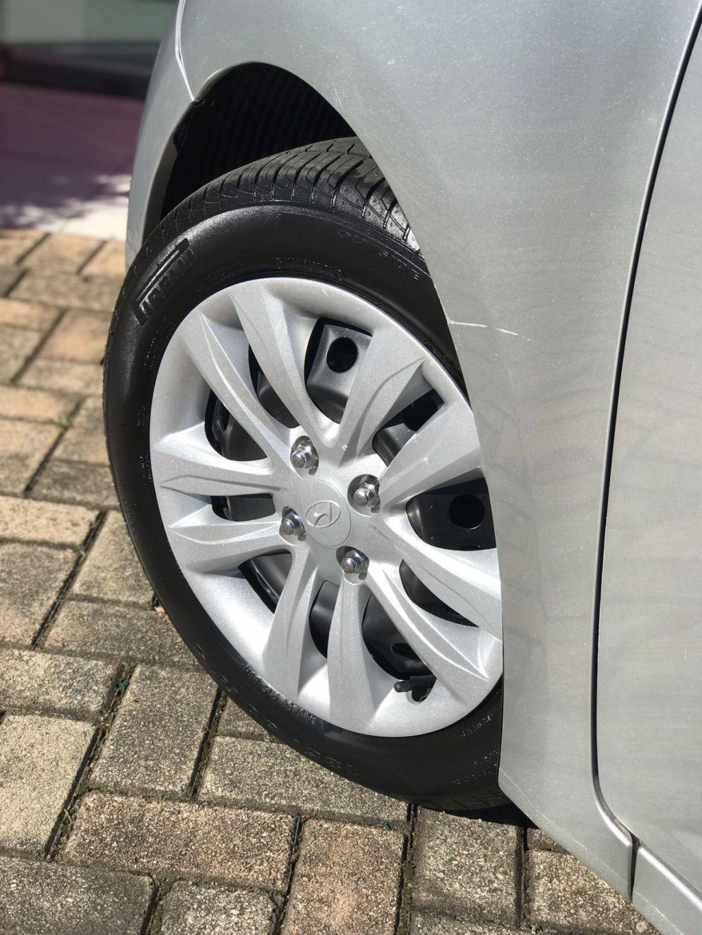 Imagem do veículo Hyundai Hyundahb20s 1.0m Comf 2018