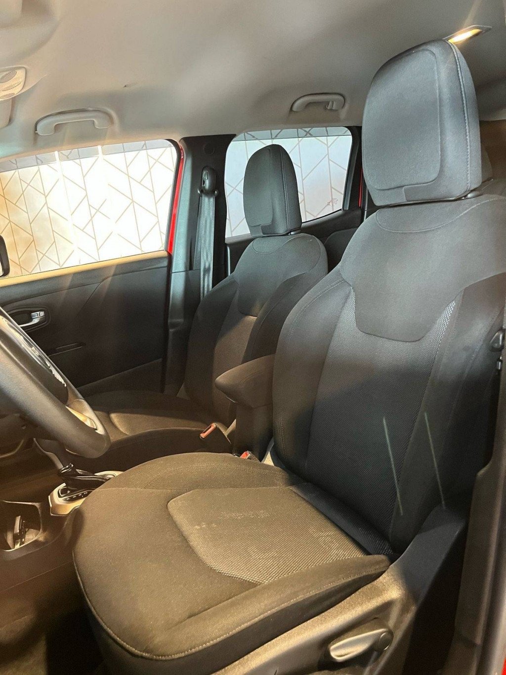 Imagem do veículo Jeep Renegade Sport At 2016