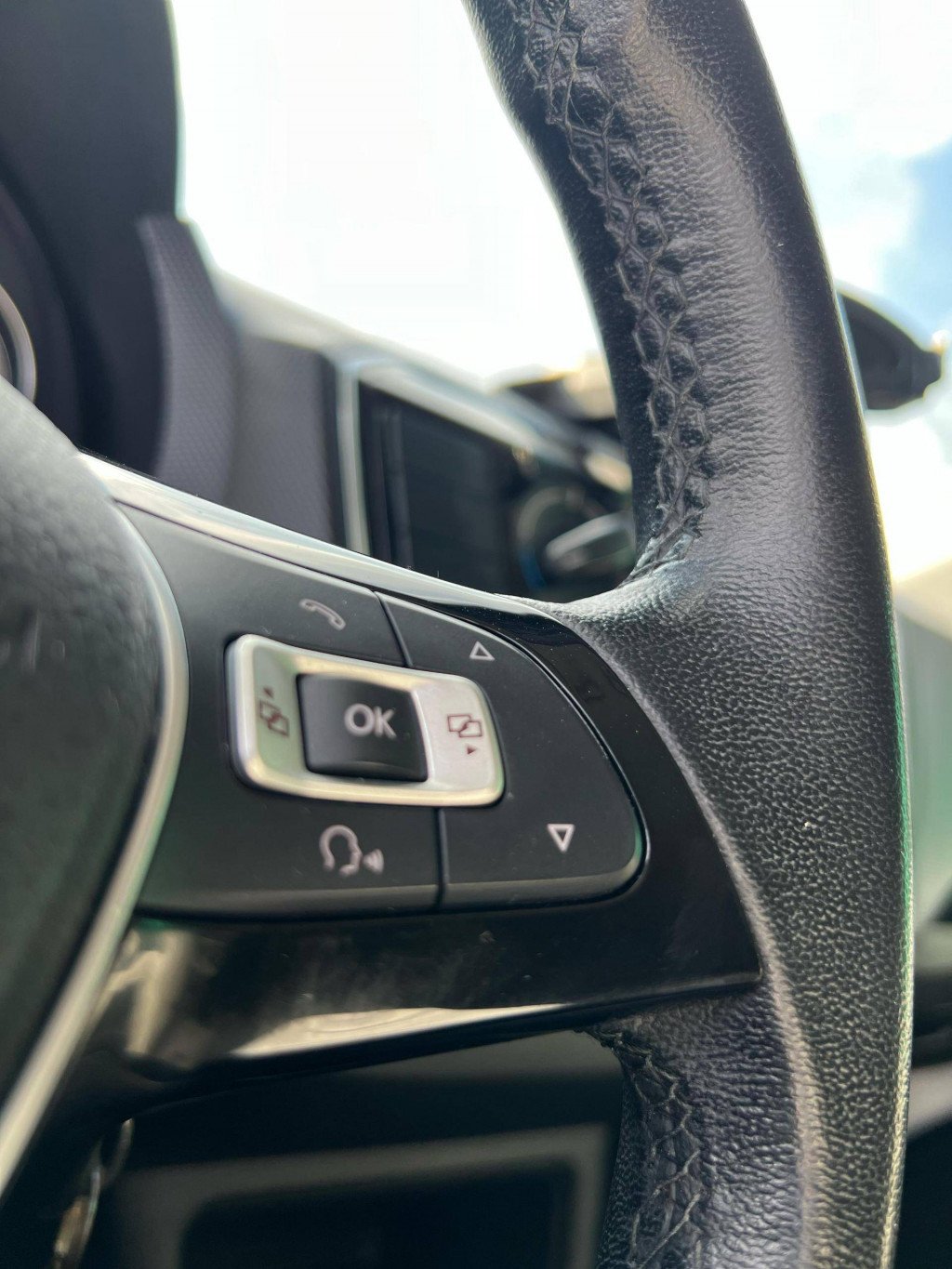 Imagem do veículo Volkswagen Up Move Mdv 2018